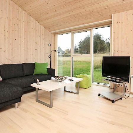 Holiday Home Aksel Munchsvej Хиртсхалс Екстериор снимка