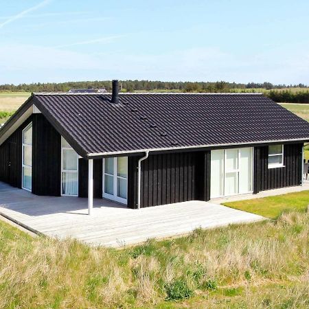 Holiday Home Aksel Munchsvej Хиртсхалс Екстериор снимка