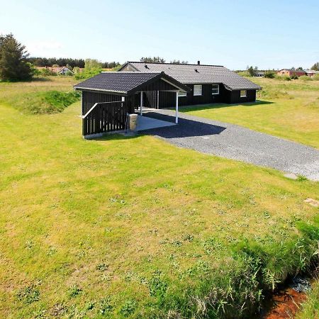 Holiday Home Aksel Munchsvej Хиртсхалс Екстериор снимка