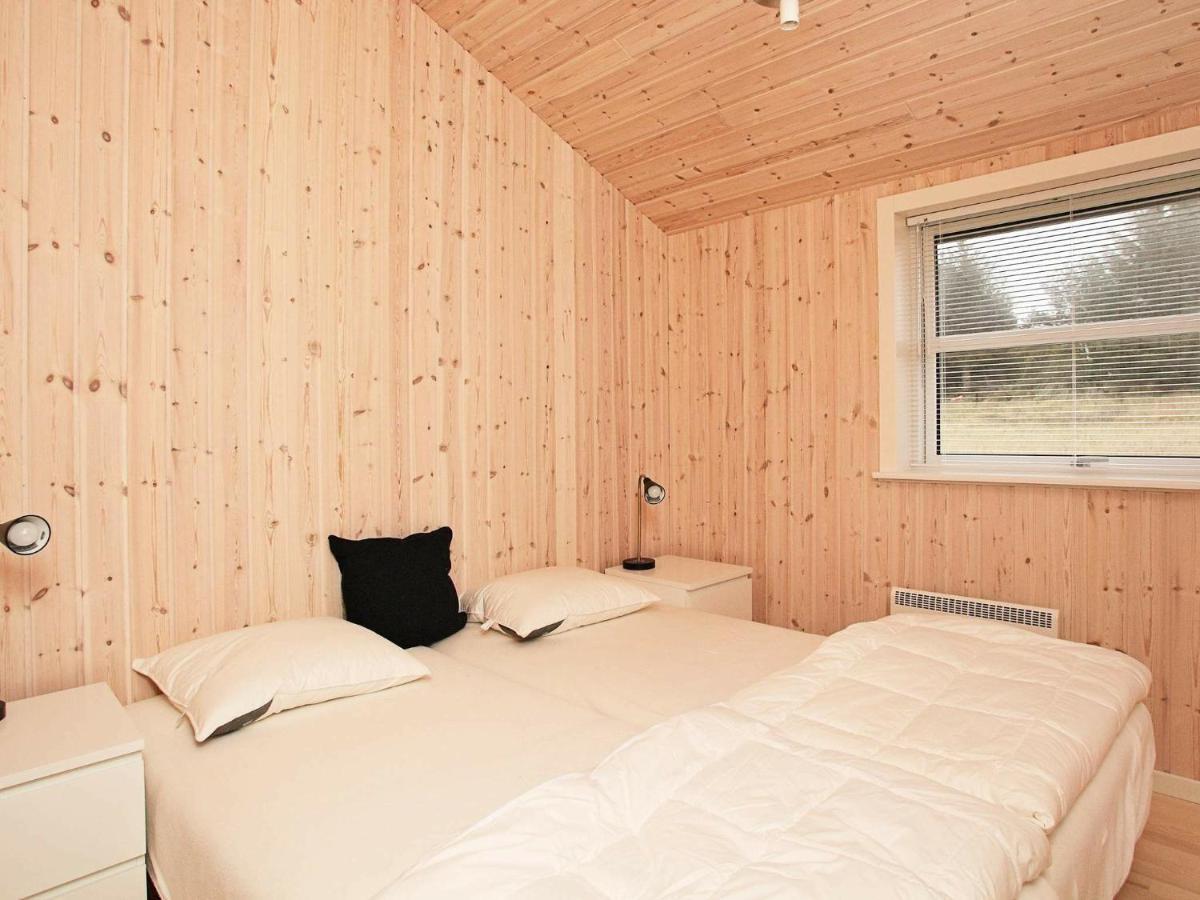 Holiday Home Aksel Munchsvej Хиртсхалс Екстериор снимка