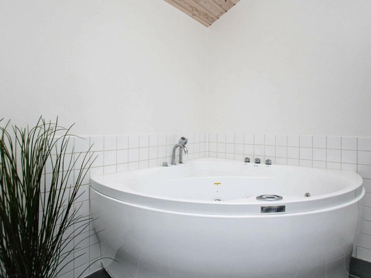 Holiday Home Aksel Munchsvej Хиртсхалс Екстериор снимка