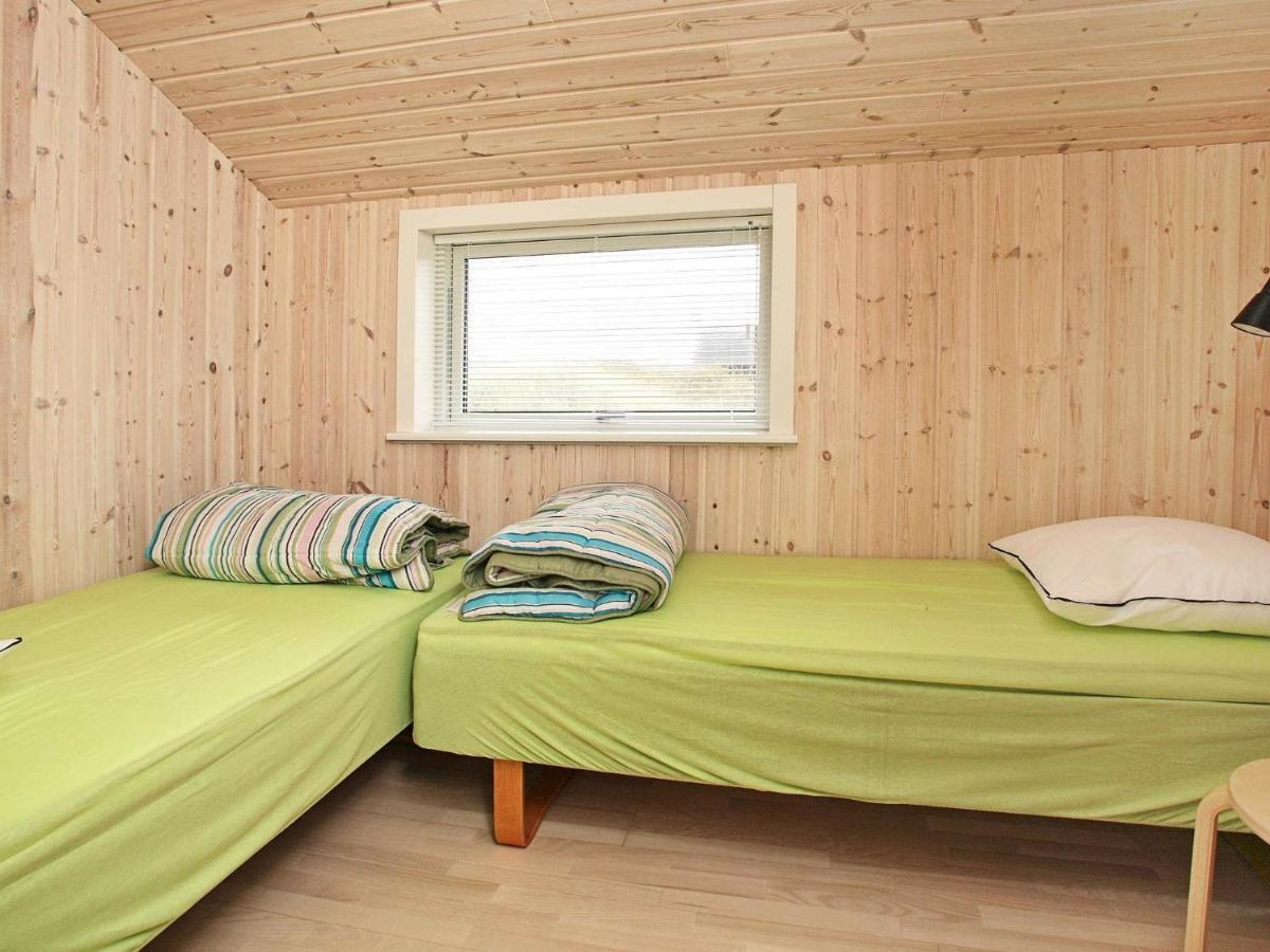 Holiday Home Aksel Munchsvej Хиртсхалс Екстериор снимка
